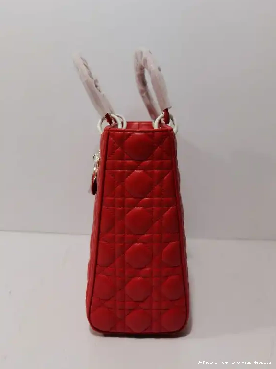 Tony Luxuries diro LADY BAG LARGE 0702